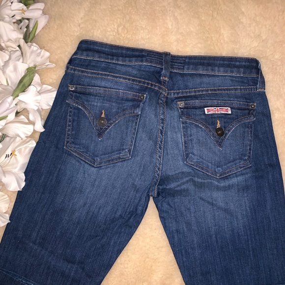 Flare Jeans & wide leg jeans - Picture 4 of 4